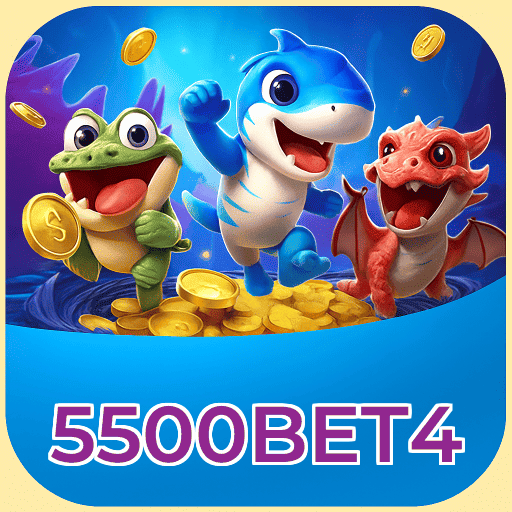 5500BET4 - Cassino Online e Apostas Seguras