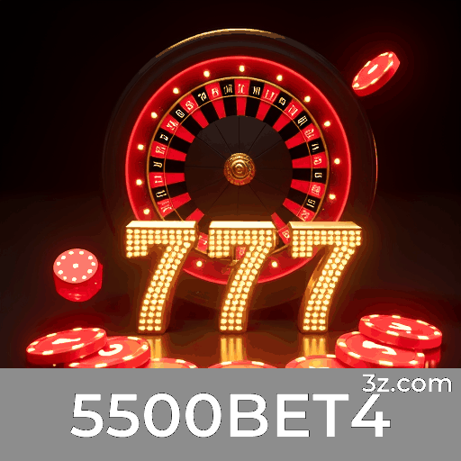 5500BET4 Bônus acumulado 5500BET4