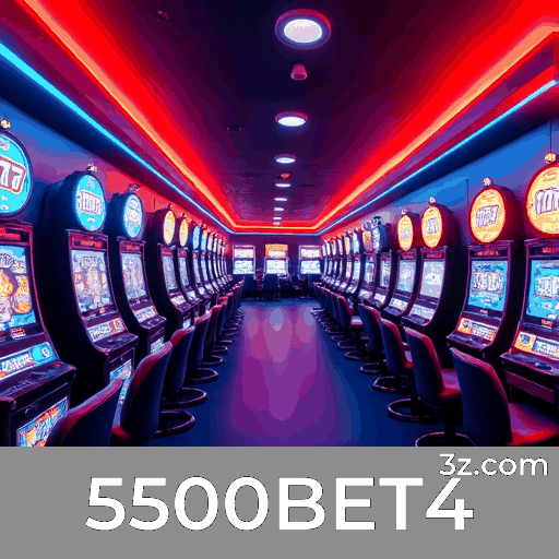 5500BET4 Bônus por convite 5500BET4