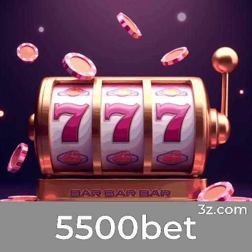 5500bet: Seu Cassino Online Seguro e Premiado