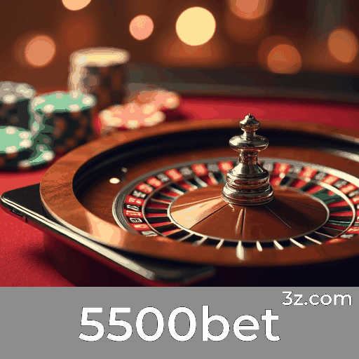 5500bet: Seu Cassino Online Seguro e Premiado